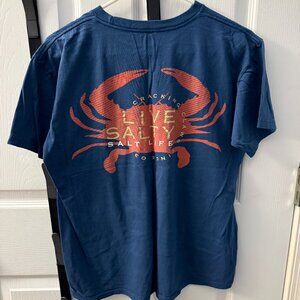 Salt Life T-shirt